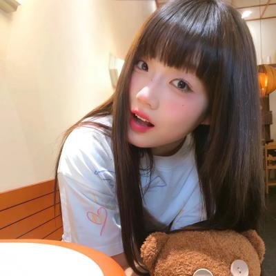 一个女孩的舞蹈